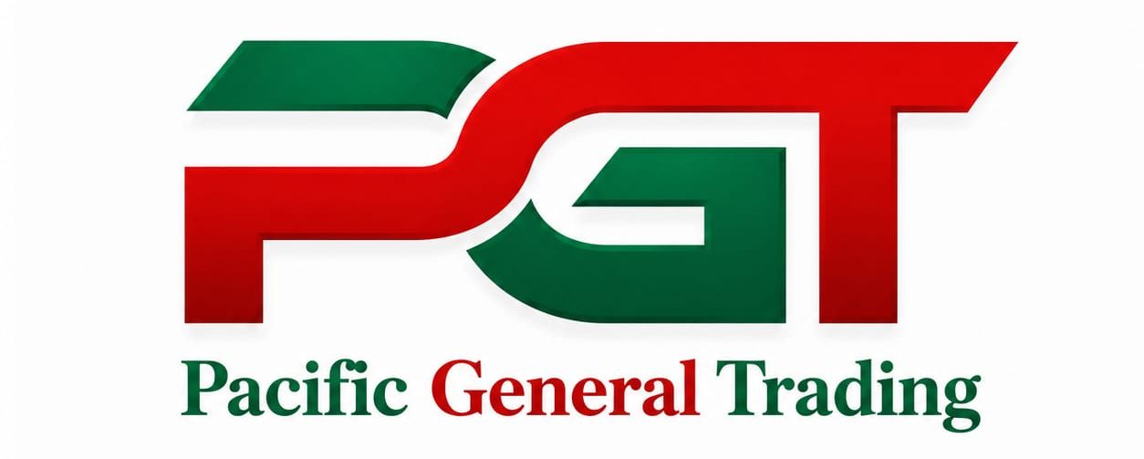 Pacific General Trading LLC